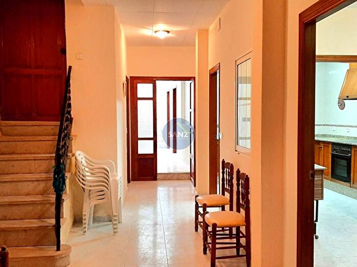 Casa en venta en Alfarrasí, Valencia de 3 habitaciones