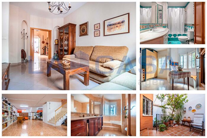 Casas en venta y pisos alquiler - 1