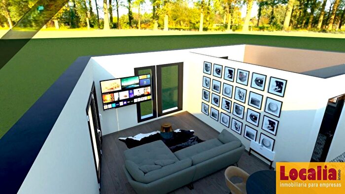 Casas en venta y pisos alquiler - 3