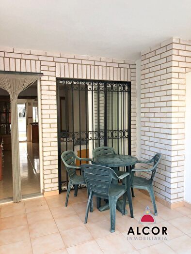 Piso en venta en Marina dOr, Marina Trebol Neptuno de 2 habitaciones