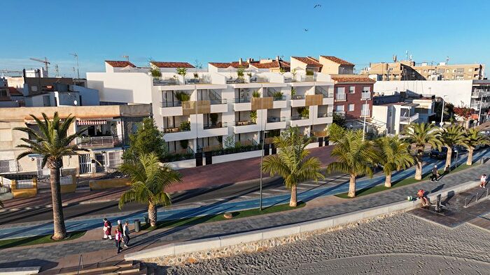 Casas en venta y pisos alquiler - 3