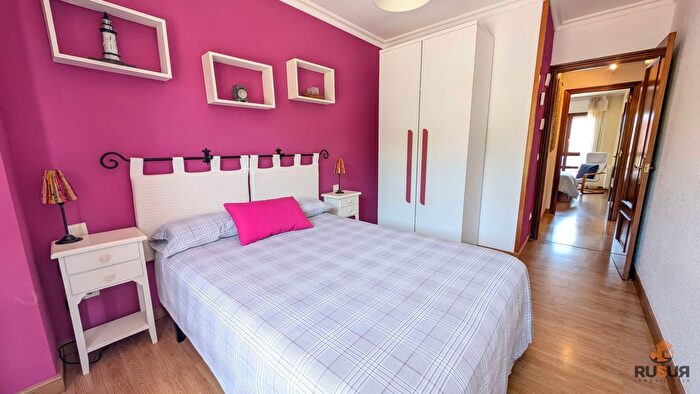 Casas en venta y pisos alquiler - 2