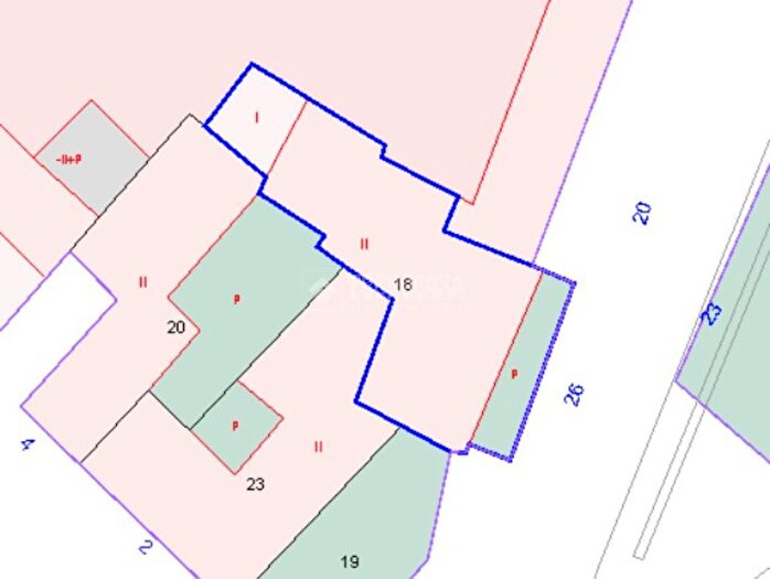 Casas en venta y pisos alquiler - 2
