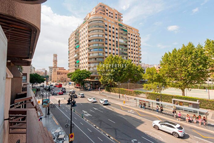 Casas en venta y pisos alquiler - 1