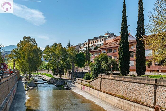 Piso en venta en Andalucía, Granada de 3 habitaciones