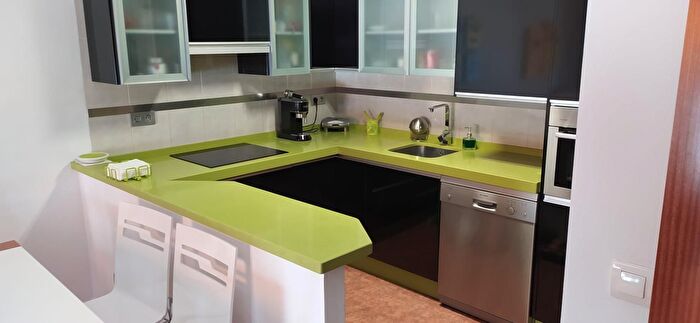 Piso en venta en Noroeste, Arroyo del Moro Noreña de 2 habitaciones