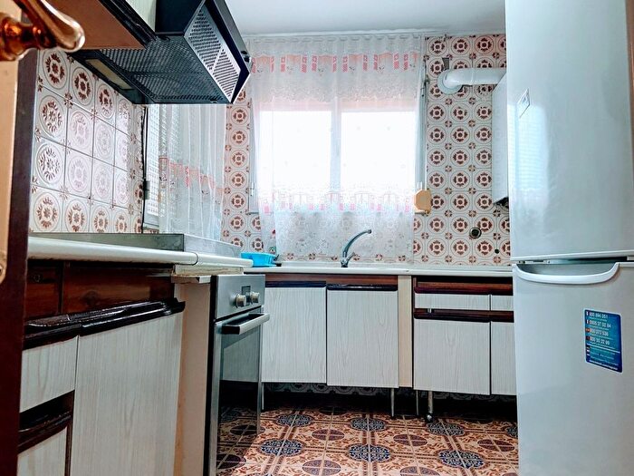 Casas en venta y pisos alquiler - 2