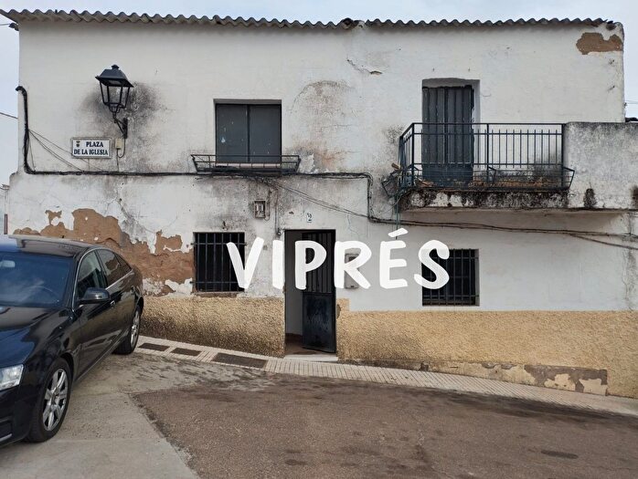 Casa en venta en Don Álvaro, Badajoz de 2 habitaciones