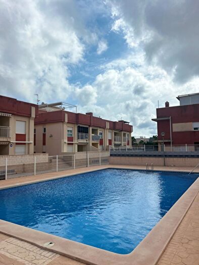 Piso en venta en Orihuela Costa, Lomas de Cabo Roig Los Dolses de 2 habitaciones