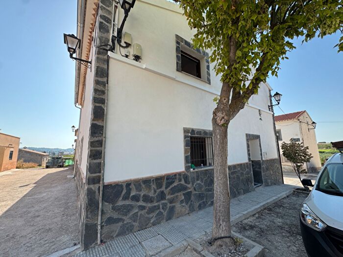 Casa en alquiler en Caravaca de la Cruz, Murcia de 2 habitaciones