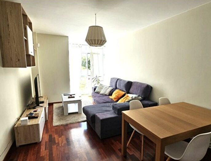 Piso en venta en Pastoriza, Arteixo de 3 habitaciones