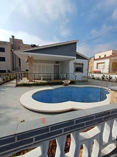 Casas en venta y pisos alquiler - 1