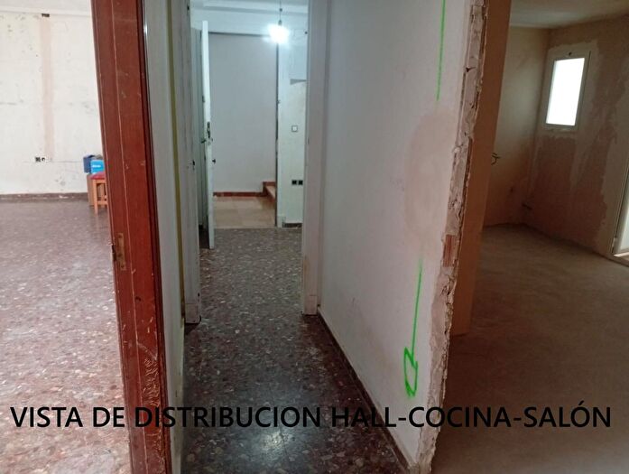 Casas en venta y pisos alquiler - 3