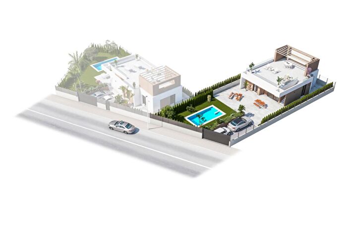Casas en venta y pisos alquiler - 3