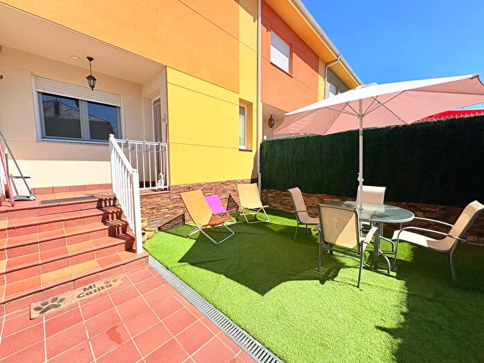 Casas en venta y pisos alquiler - 2