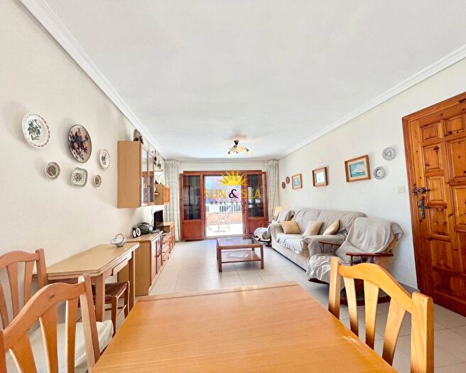 Casas en venta y pisos alquiler - 2