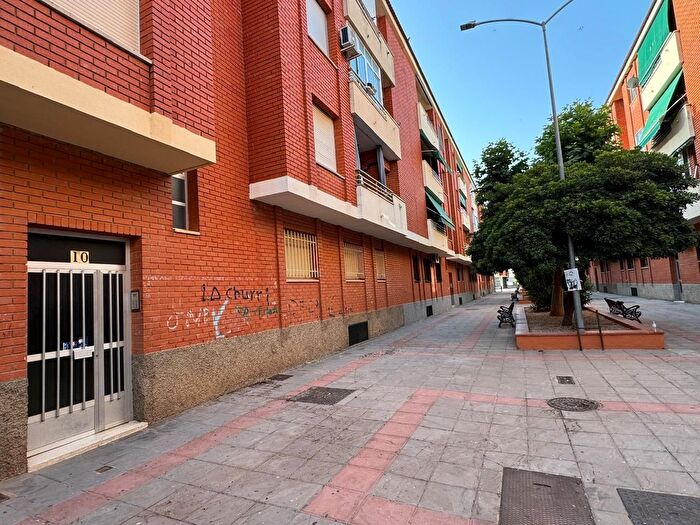 Piso en venta en Montijo, Badajoz de 3 habitaciones
