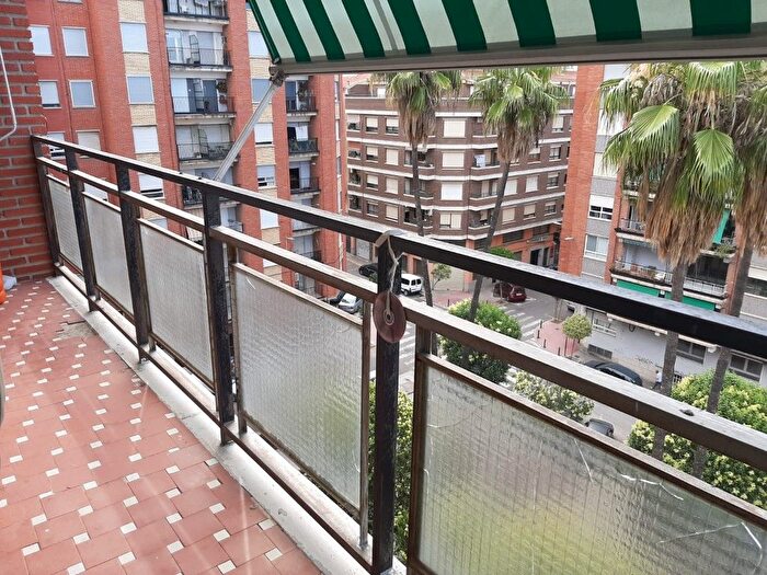 Piso en venta en Batoi, Alcoy Alcoi de 3 habitaciones