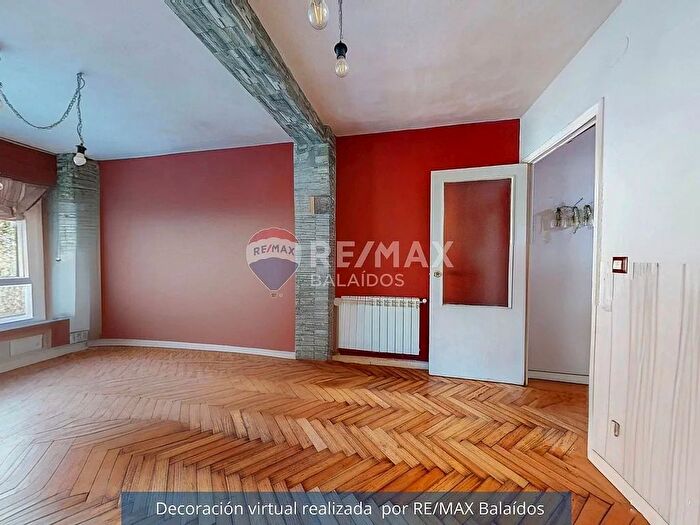 Casas en venta y pisos alquiler - 2