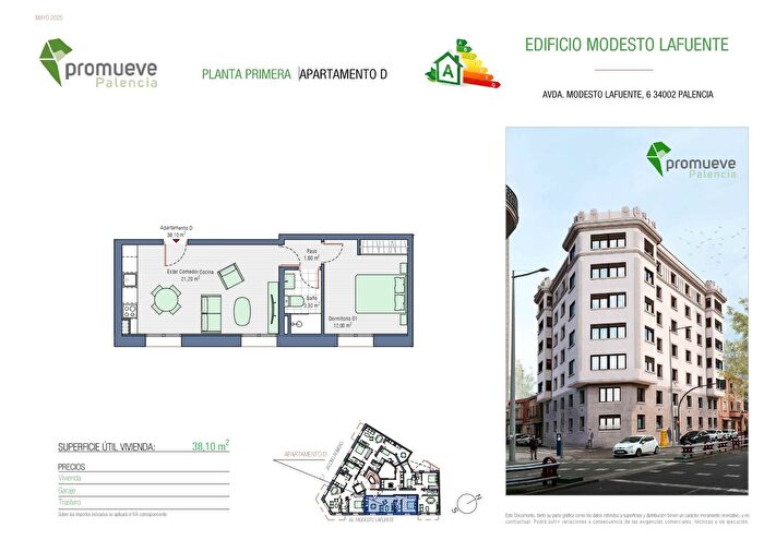 Casas en venta y pisos alquiler - 2