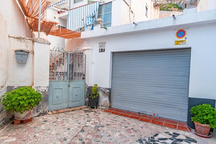 Casa en venta en Centro, San Matías Realejo de 6 habitaciones