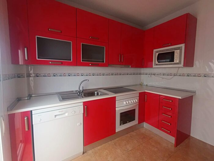 Piso en venta en Centro, Los Alcázares de 3 habitaciones