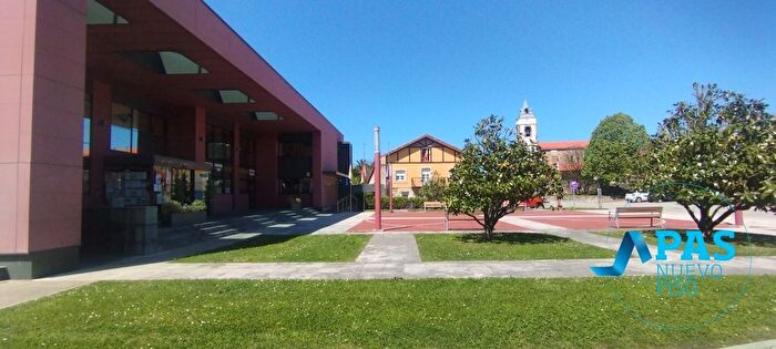 Casas en venta y pisos alquiler - 2