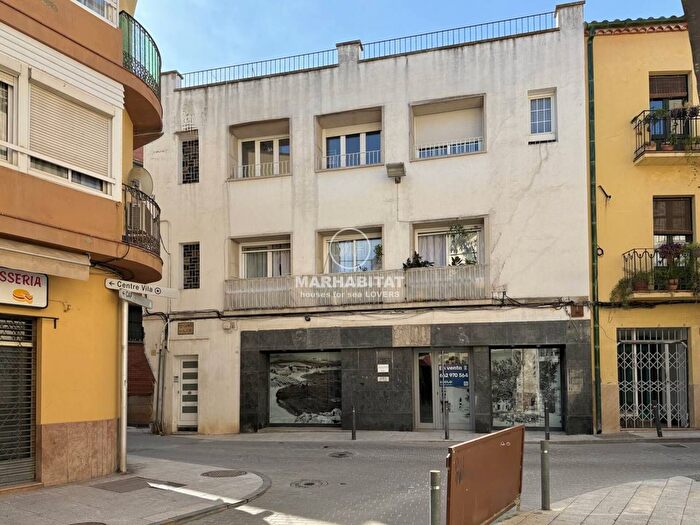 Piso en venta en La Vila, Llançà de 2 habitaciones