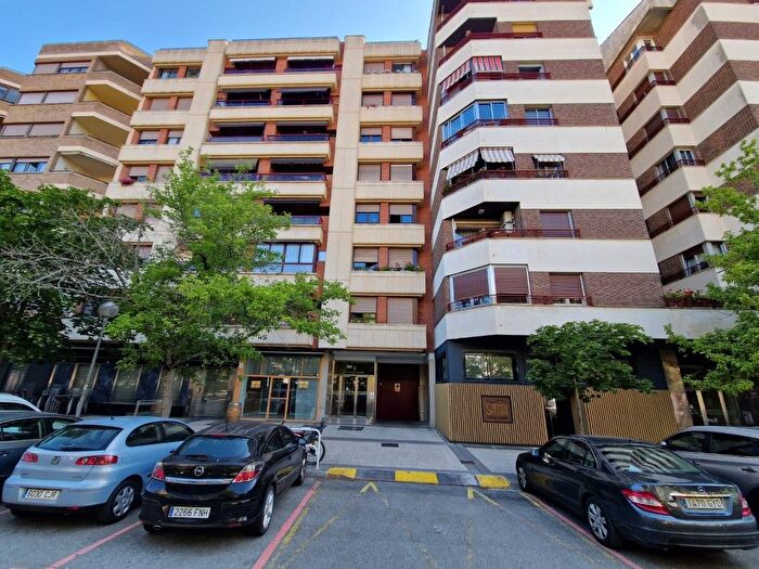 Piso en venta en Iturrama, Pamplona Iruña de 3 habitaciones