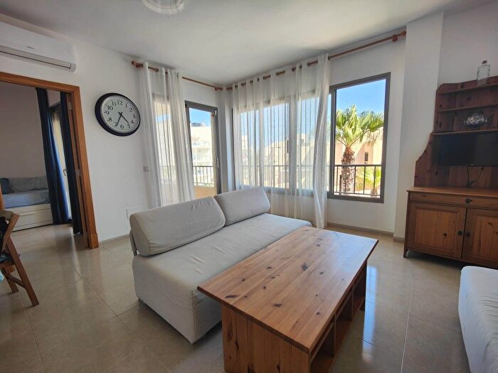 Piso en alquiler en Colònia Sant Jordi, Ses Salines de 3 habitaciones