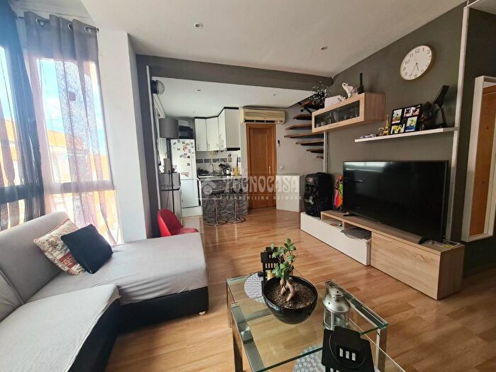 Piso en venta en La Fortuna, Leganés de 2 habitaciones