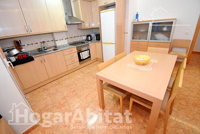 Casas en venta y pisos alquiler - 1