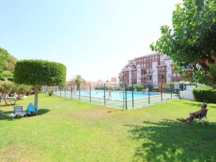 Piso en venta en Nueva Torrevieja Aguas Nuevas, Torreblanca de 2 habitaciones