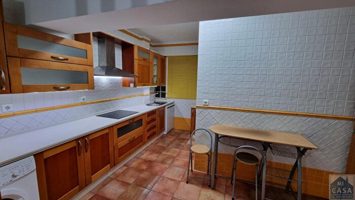 Piso en alquiler en Centro, Mérida de 2 habitaciones