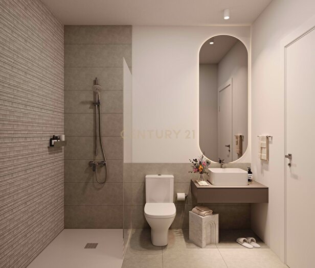 Casas en venta y pisos alquiler - 3