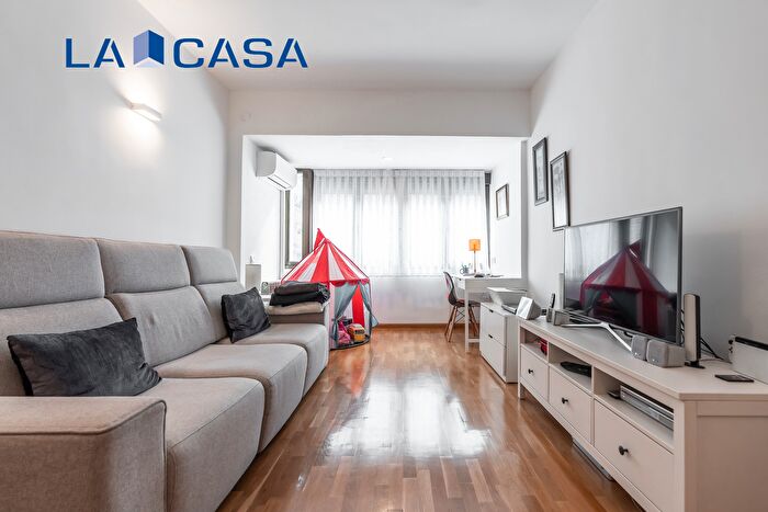 Piso en venta en Arganzuela, Legazpi de 3 habitaciones