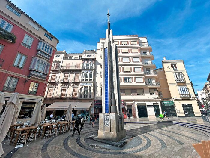 Piso en venta en Centro, Centro Histórico de 2 habitaciones