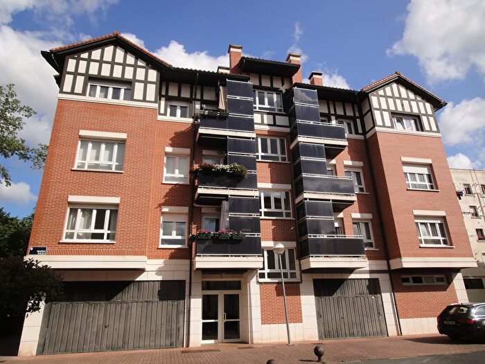 Piso en venta en Mungia, Bizkaia de 2 habitaciones