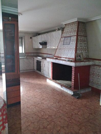Casa en venta en Miralvalle Av Virgen del Puerto La Data, Plasencia de 2 habitaciones