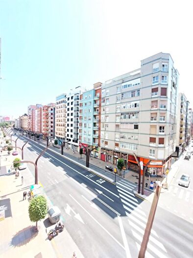 Piso en venta en Centro, Laviada de 2 habitaciones