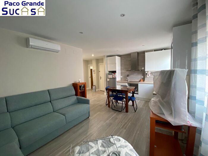 Casas en venta y pisos alquiler - 2