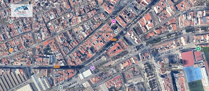 Casas en venta y pisos alquiler - 3