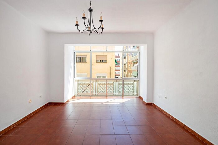 Piso en venta en Motril ciudad, Motril de 4 habitaciones