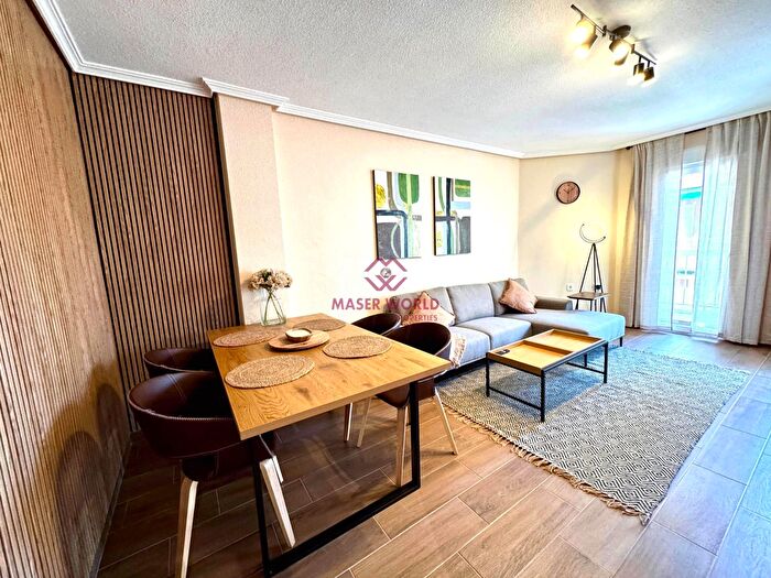 Casas en venta y pisos alquiler - 1