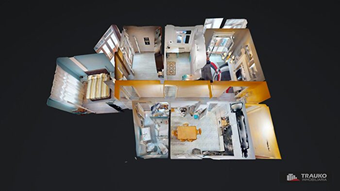 Casas en venta y pisos alquiler - 2