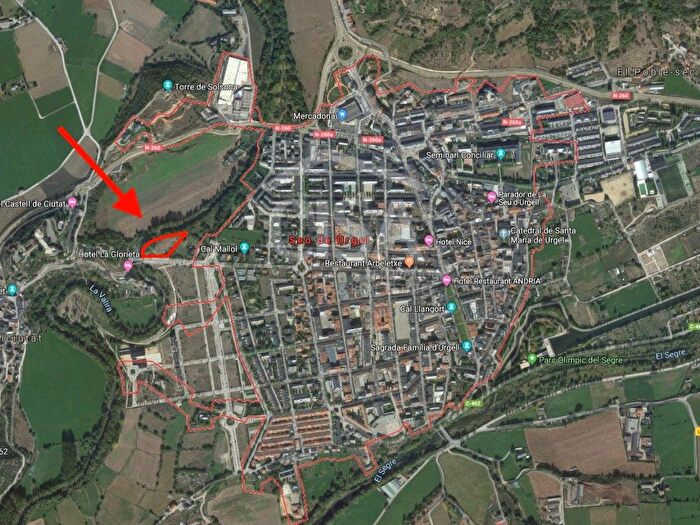 Casas en venta y pisos alquiler - 3