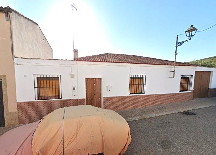 Casa en venta en Andújar, Jaén de 4 habitaciones