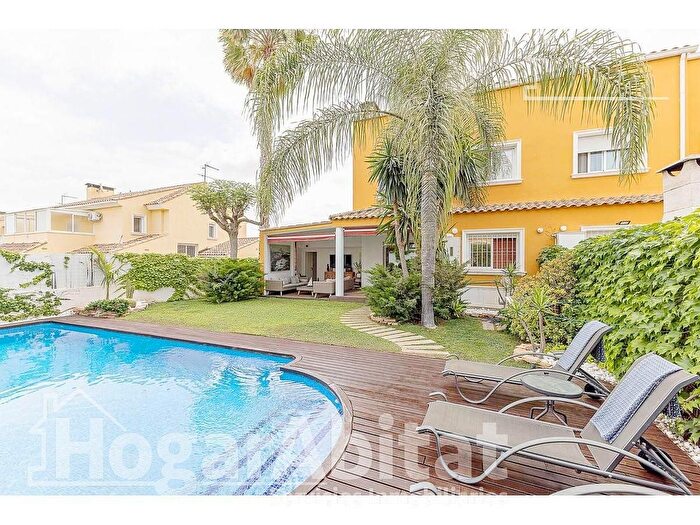 Casas en venta y pisos alquiler - 3