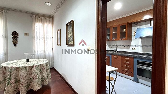 Casas en venta y pisos alquiler - 3