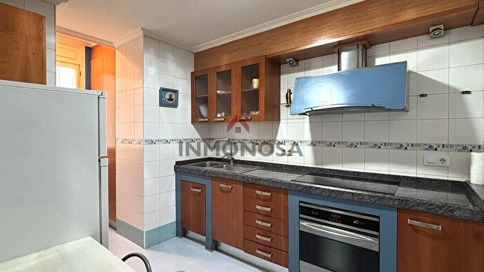 Piso en venta en Centro, Ferrol de 3 habitaciones
